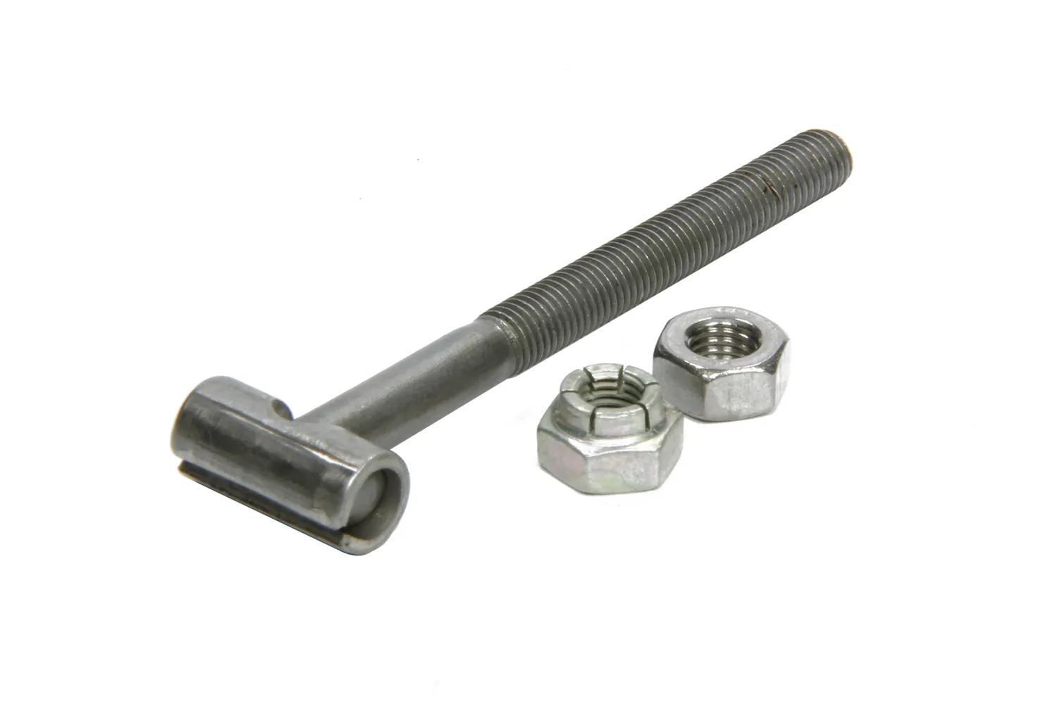 VIBRANT PERFORMANCE Replacement Fastener Set for V-Band Clamps 11146K