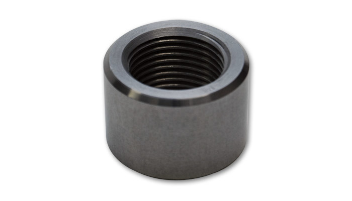 VIBRANT PERFORMANCE Aluminum Weld Bung 1in Female VIB11175