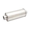 VIBRANT PERFORMANCE STREETPOWER Round Muffle r 3in inlet/outlet 1119