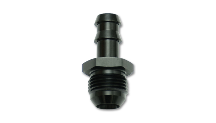 VIBRANT PERFORMANCE -10AN to 1/2 Barb Straig ht Fitting 11209