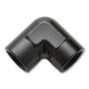VIBRANT PERFORMANCE 90 Degree Female 1/4in Coupler Fitting 11321