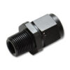 VIBRANT PERFORMANCE -4AN Female to 1/8inNPT Male Swivel Fitting 11366