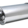 VIBRANT PERFORMANCE Ultra Quiet Resonator 3i n inlet/outlet 1142