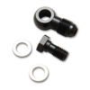 VIBRANT PERFORMANCE -6AN Male Banjo Fitting to 12mm x 1.5 11523