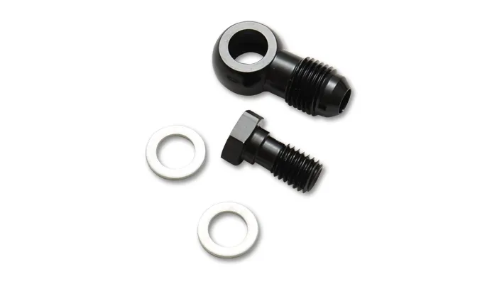 VIBRANT PERFORMANCE ` Male Banjo Fitting to 14mm x 1.5 11524