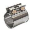 VIBRANT PERFORMANCE TC Series High Exhaust S leeve Clamp 3.5in OD 1177