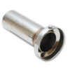 VIBRANT PERFORMANCE Low Restriction Inner Si lencer 3.90in O.D. Baffl 1184