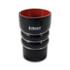 VIBRANT PERFORMANCE CAC Transition Hose 4in Inlet to 3.5in Out 11867
