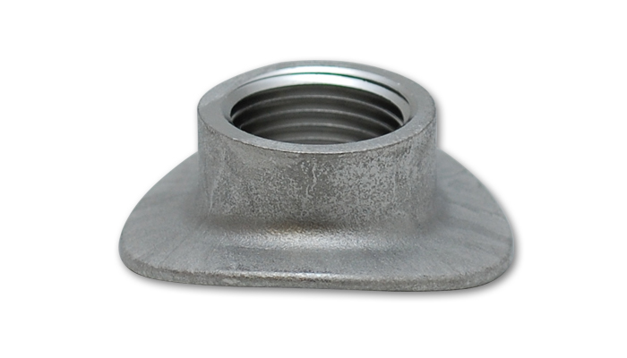 VIBRANT PERFORMANCE Saddle Style Weld On Oxy gen Sensor Bung Each 1188