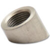 VIBRANT PERFORMANCE Oxygen Sensor Fitting Steel 5 Pack 1193