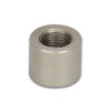 VIBRANT PERFORMANCE Titanium EGT Bung  1/8in -27 NPT  1/2in Long  0.6 1197T