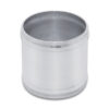 VIBRANT PERFORMANCE Aluminum Joiner Coupler 1in O.D. x 3in Long 12046