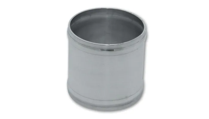 VIBRANT PERFORMANCE Aluminum Joiner Coupler 1.25in O.D. x 3in long 12047