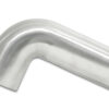 VIBRANT PERFORMANCE 3in Tubing 90 Degree Bend Aluminum Brushed 12185
