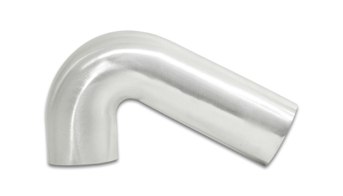 VIBRANT PERFORMANCE 120 Degree Tight Radius Aluminum Bend 3.5in OD 12191
