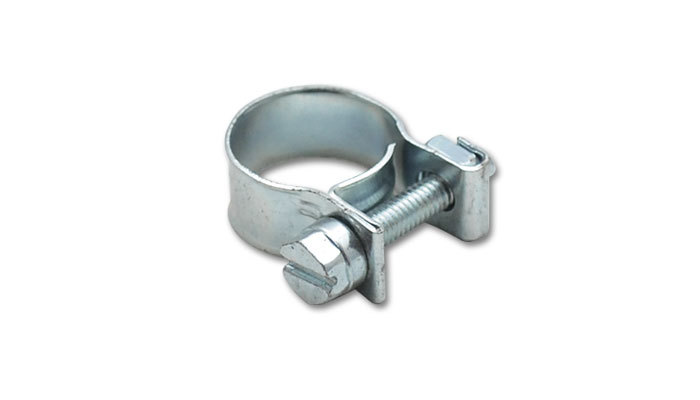 VIBRANT PERFORMANCE Hose Clamp Fuel Injectio n Use with 3/8ID Hose 12237