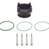 VIBRANT PERFORMANCE 74mm Throttle Body To 3in HD Clamp 12470