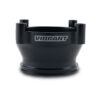 VIBRANT PERFORMANCE 82mm Throttle Body To 3in HD Clamp 12471