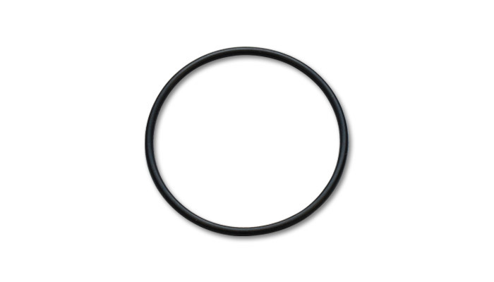 VIBRANT PERFORMANCE Replacement O-Ring for 3 in Weld Fittings 12546R