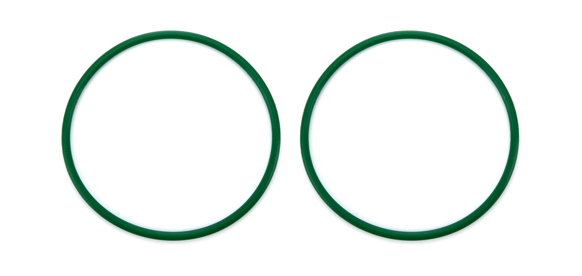 VIBRANT PERFORMANCE Replacement O-Ring for 3in HD Weld Ferrules 12576G
