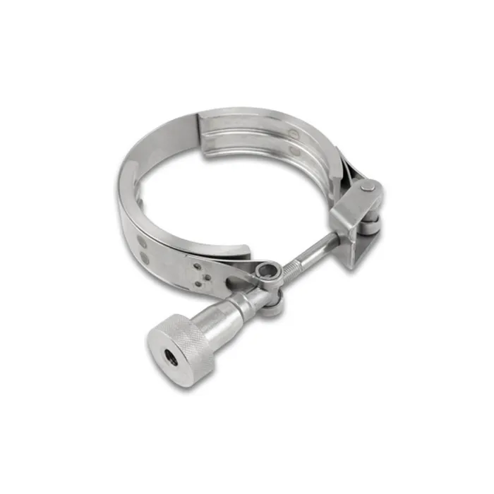 VIBRANT PERFORMANCE Alignment Tool Quick Release 2.5in Clamp 12625