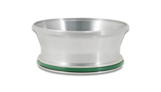 VIBRANT PERFORMANCE Aluminum Weld Ferrule Transition 12666