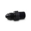 VIBRANT PERFORMANCE BSPT Adapter Fitting -3AN To 1/8in - 28 12730