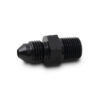 VIBRANT PERFORMANCE BSPT Adapter Fitting -6AN To 1/8in - 28 12735