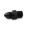 VIBRANT PERFORMANCE BSPT Adapter Fitting -6AN To 1/4in - 19 12736
