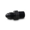 VIBRANT PERFORMANCE BSPT Adapter Fitting -6AN To 3/8in - 19 12737