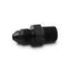 VIBRANT PERFORMANCE BSPT Adapter Fitting -10 AN To 3/4in - 14 12746