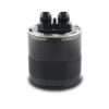 VIBRANT PERFORMANCE Catch Can Assembly Small (0.75L)  2-Port 12760