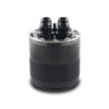 VIBRANT PERFORMANCE Catch Can Assembly Small (0.75L)  4-Port 12765