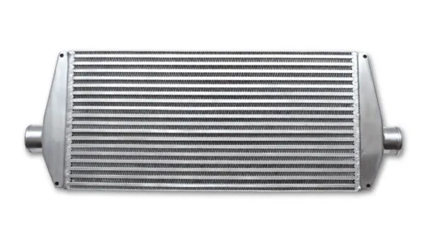 VIBRANT PERFORMANCE Intercooler Assembly 18x6.5x3-1/4 12800