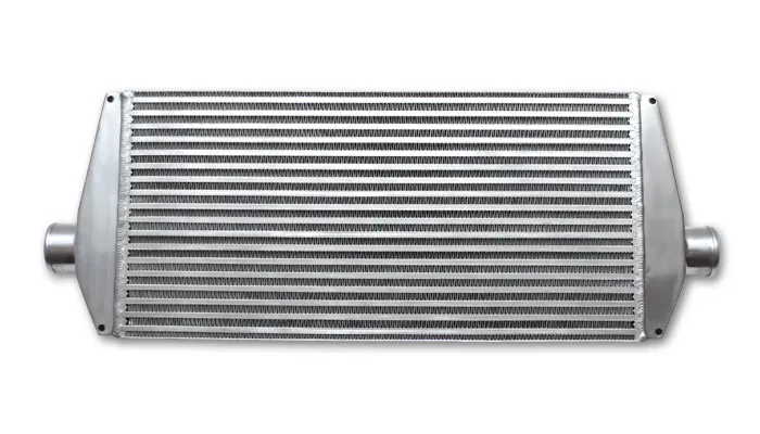 VIBRANT PERFORMANCE Intercooler Assembly 23.625x12x3-1/2 12815