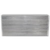 VIBRANT PERFORMANCE Intercooler Core; Core S ize: 22inW x 9inH x 3.25 12831