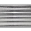 VIBRANT PERFORMANCE Intercooler Core; 20in x 11in x 3.5in 12835