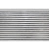 VIBRANT PERFORMANCE Intercooler Core; 22in x 9.85in x 4in 12837