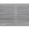 VIBRANT PERFORMANCE Intercooler Core; 22in x 11.8in x 4.5in 12838