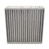 VIBRANT PERFORMANCE Vertical Flow Intercoole r 12inW x 12inH x 3.5in 12850