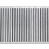 VIBRANT PERFORMANCE Vertical Flow Intercoole r 22inW x 14inH x 4.5in 12853
