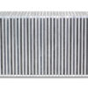 VIBRANT PERFORMANCE Vertical Flow Intercoole r 18inW x 12inH x 6in 12862