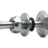 VIBRANT PERFORMANCE Soft Mount Vacuum Line F itting Kit 12890