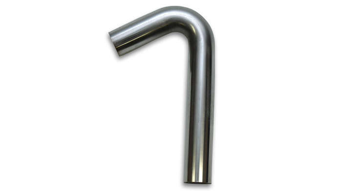 VIBRANT PERFORMANCE S/S 1-7/8in 120 Deg Bend w/ 2in Radius 13005