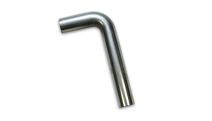 VIBRANT PERFORMANCE S/S 2-3/4in 90 Deg Bend w/ 4-1/8in Radius 13041