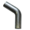 VIBRANT PERFORMANCE S/S 3in 60 Deg Bend w/ 5in Radius 13072
