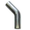 VIBRANT PERFORMANCE 45 Degree Mandrel Bend 1.25in O.D. 13089
