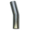 VIBRANT PERFORMANCE S/S 2-1/4in 15 Deg Bend w/ 3-3/8in Radius 13128