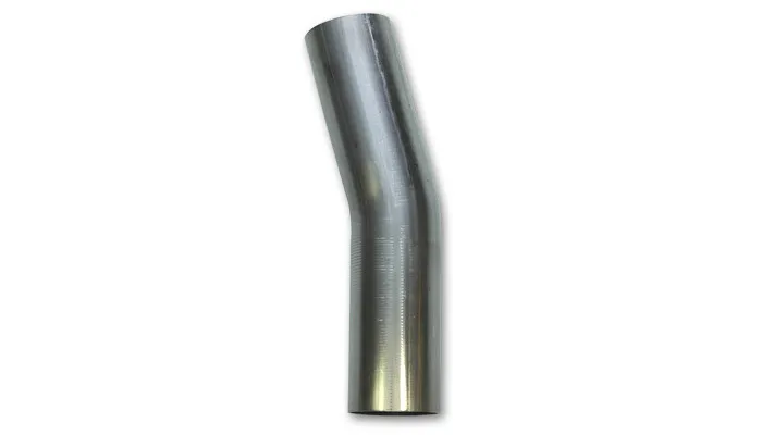 VIBRANT PERFORMANCE S/S 3in 15 Deg Bend w/ 5in Radius 13132
