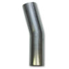 VIBRANT PERFORMANCE 15 Degree Mandrel Bend 3.5in O.D. 13133